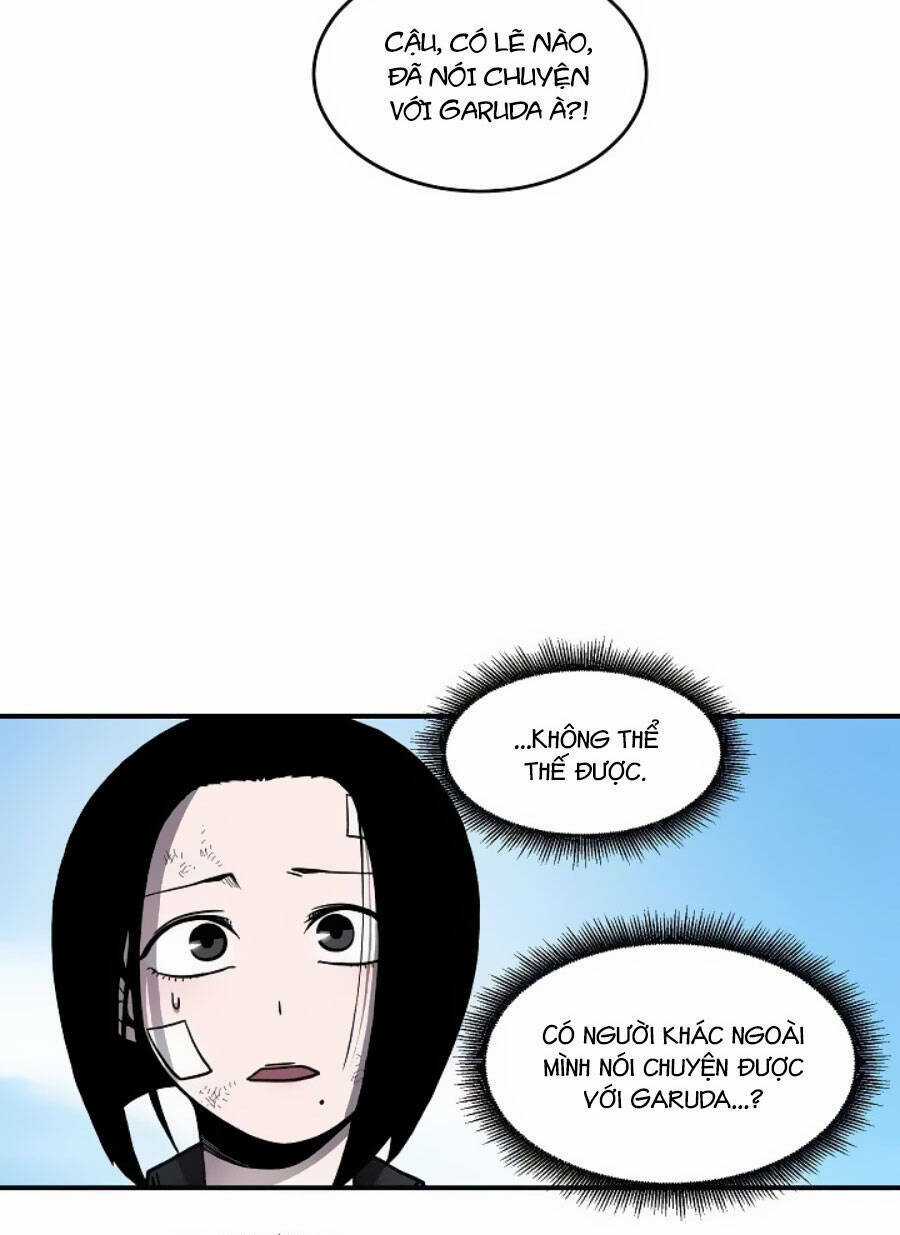 Shaman - Pháp Sư Chapter 45 trang 20