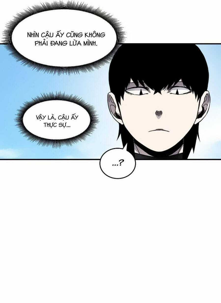 Shaman - Pháp Sư Chapter 45 trang 21