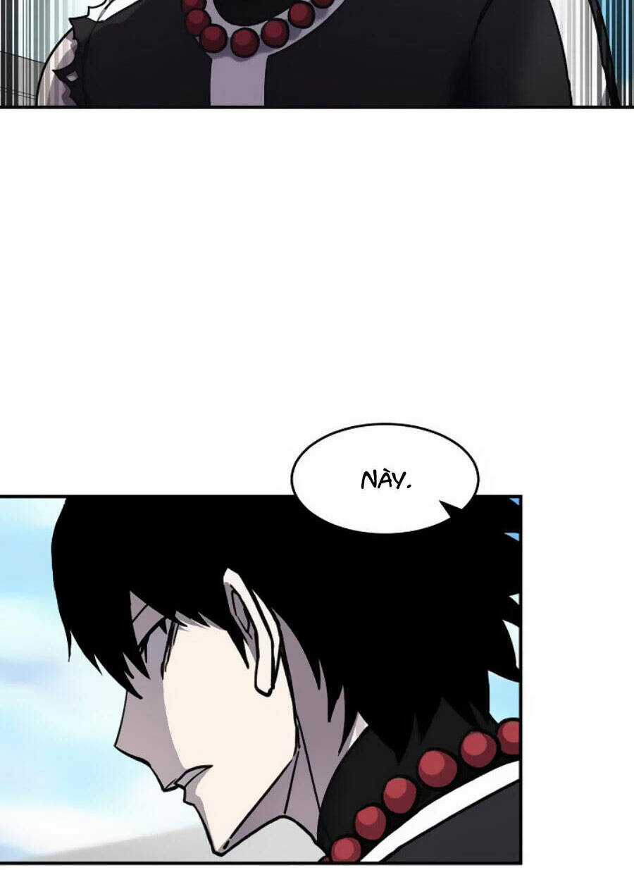 Shaman - Pháp Sư Chapter 45 trang 23