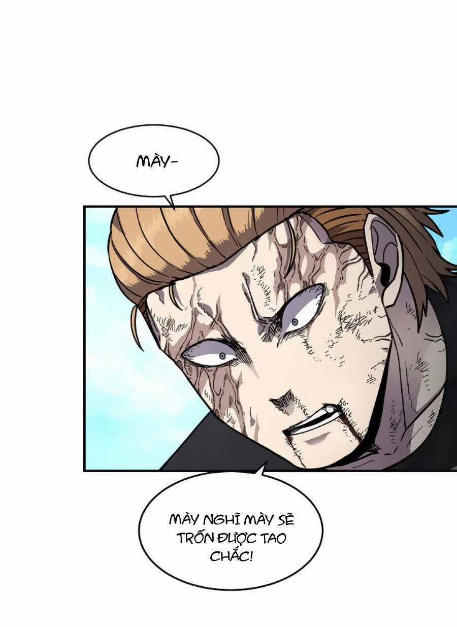 Shaman - Pháp Sư Chapter 45 trang 24