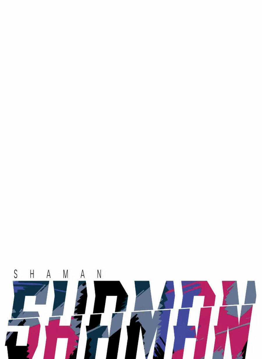 Shaman - Pháp Sư Chapter 45 trang 25