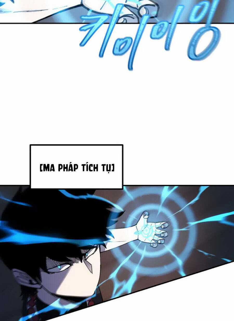 Shaman - Pháp Sư Chapter 45 trang 27