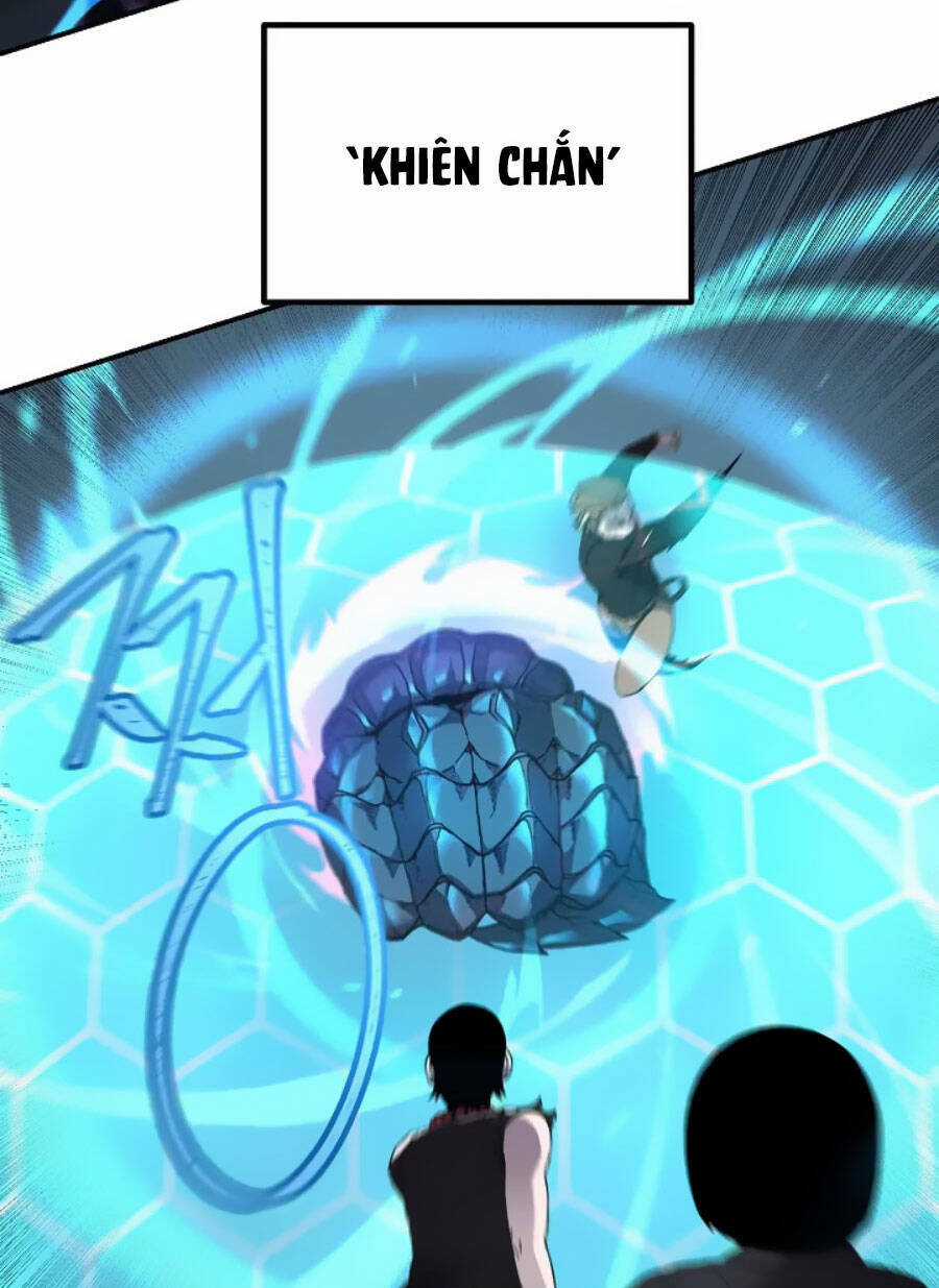 Shaman - Pháp Sư Chapter 45 trang 28