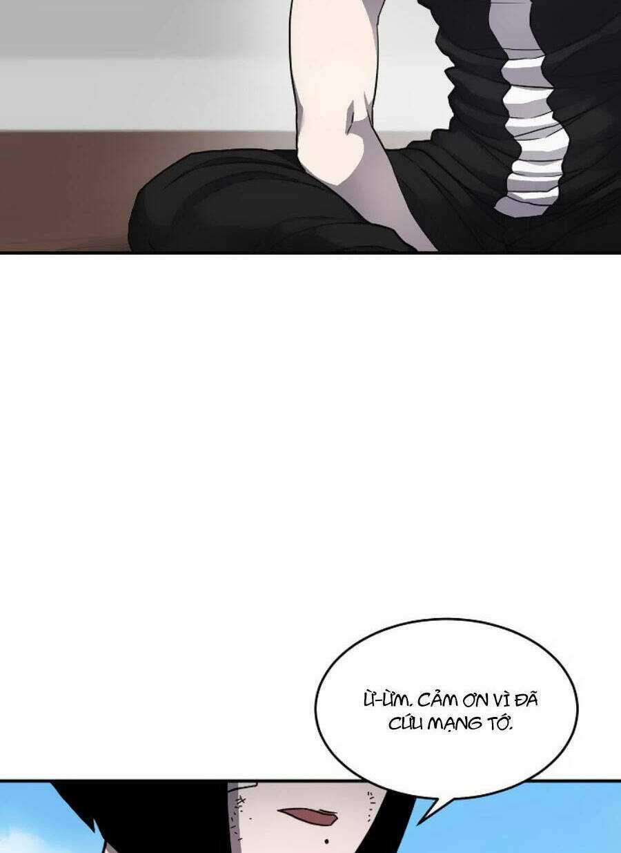 Shaman - Pháp Sư Chapter 45 trang 3