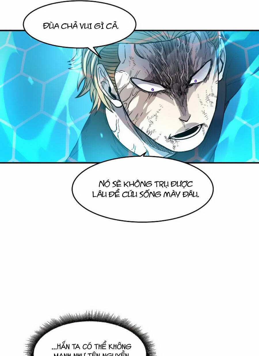 Shaman - Pháp Sư Chapter 45 trang 30