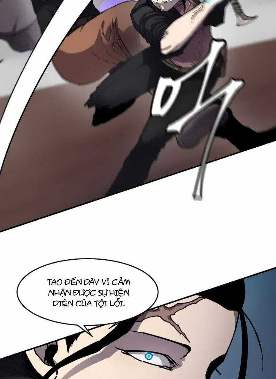 Shaman - Pháp Sư Chapter 45 trang 43