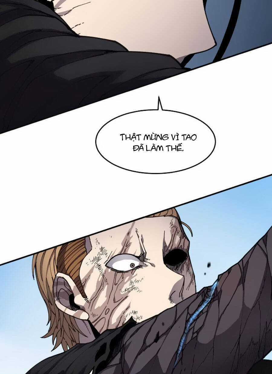 Shaman - Pháp Sư Chapter 45 trang 44