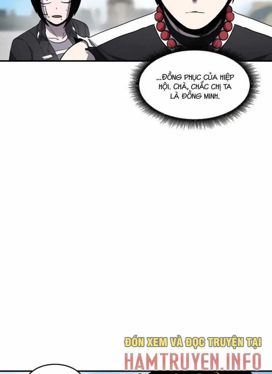 Shaman - Pháp Sư Chapter 45 trang 46