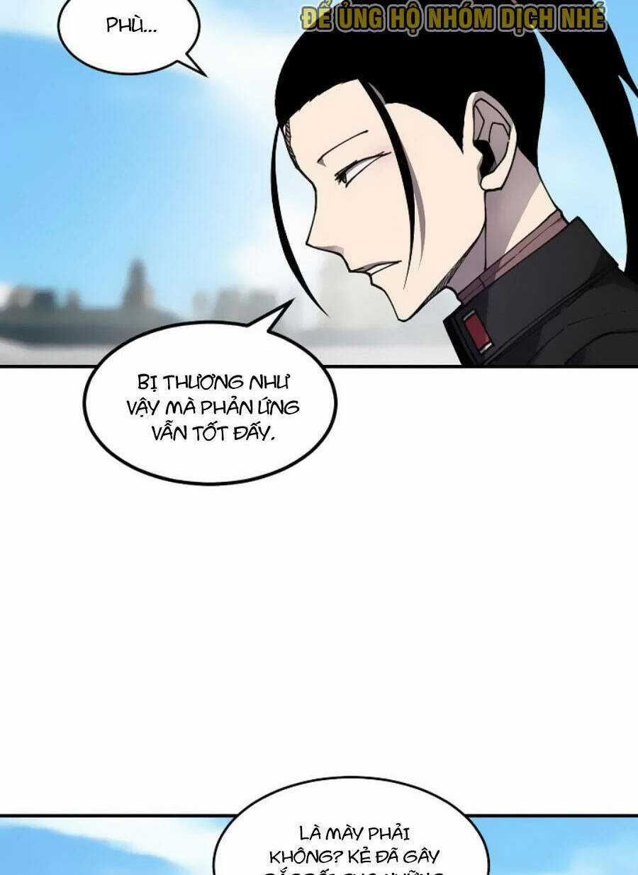 Shaman - Pháp Sư Chapter 45 trang 47