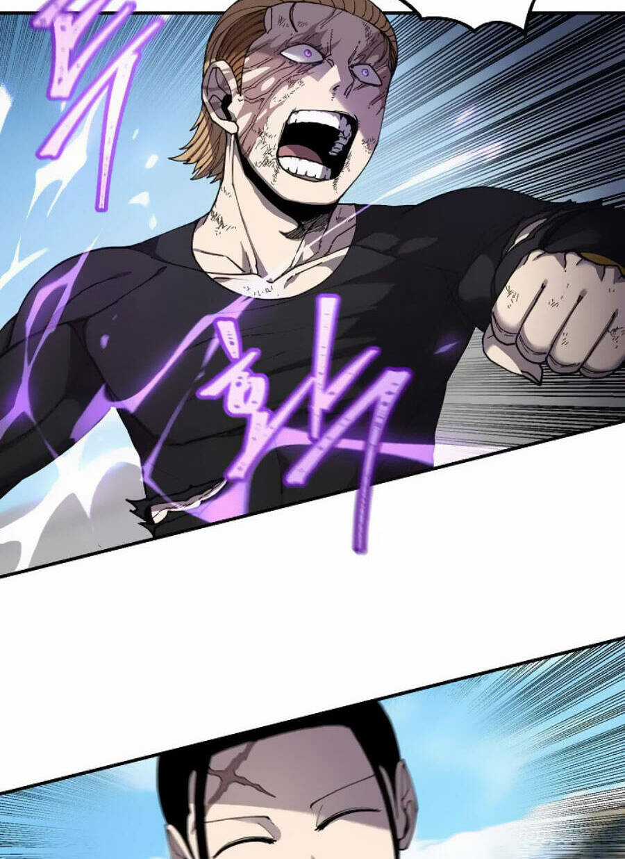 Shaman - Pháp Sư Chapter 45 trang 49