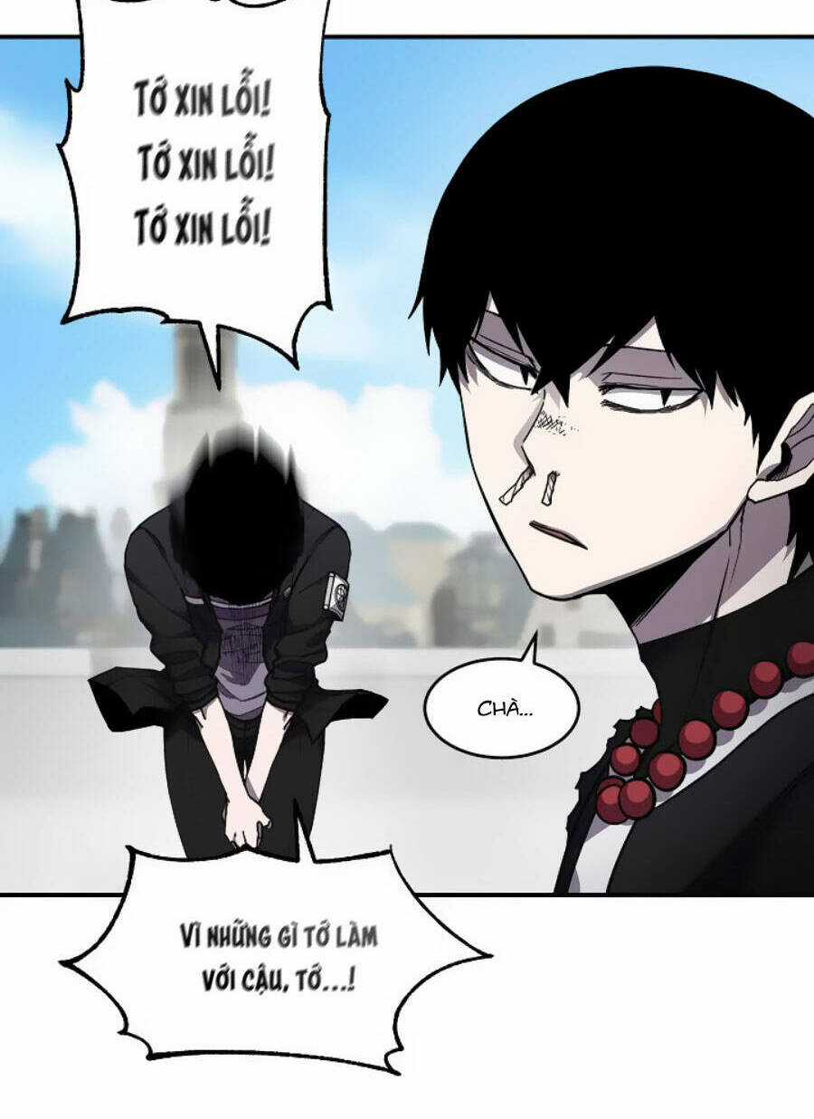 Shaman - Pháp Sư Chapter 45 trang 5