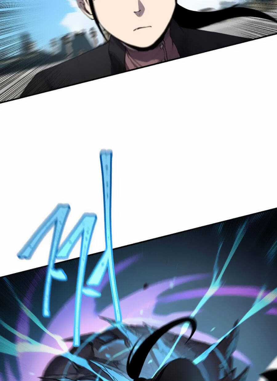 Shaman - Pháp Sư Chapter 45 trang 50