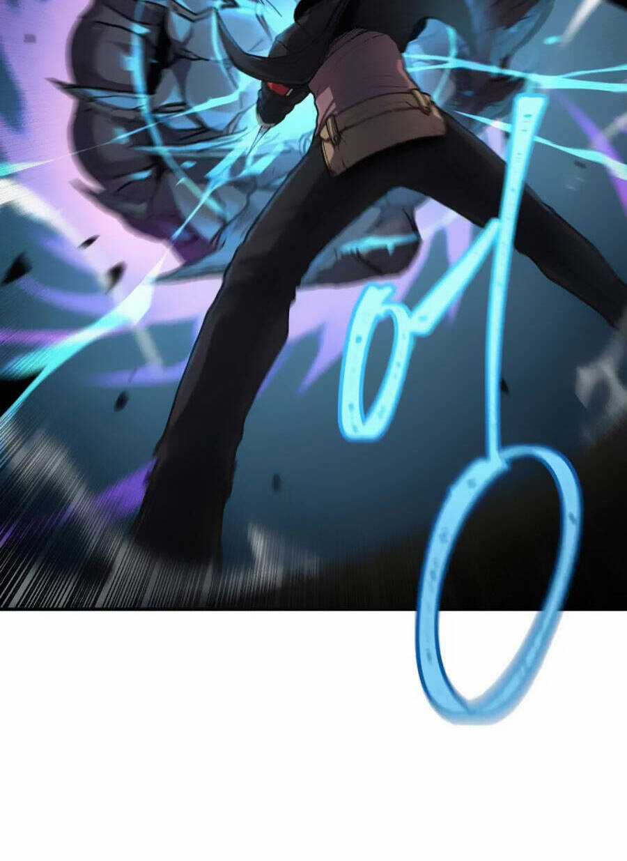 Shaman - Pháp Sư Chapter 45 trang 51