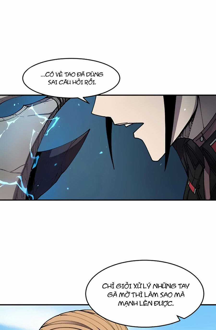 Shaman - Pháp Sư Chapter 45 trang 52