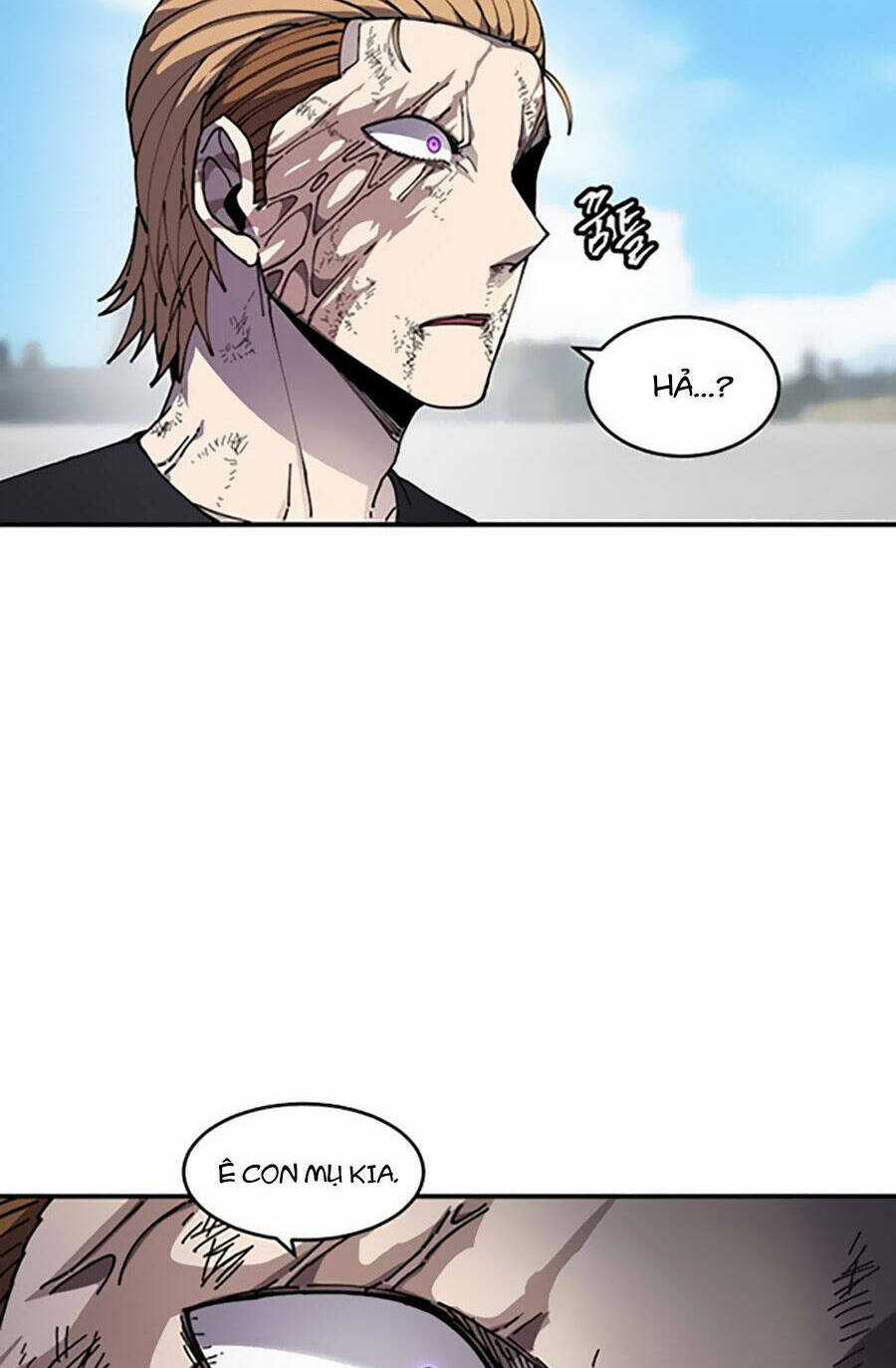 Shaman - Pháp Sư Chapter 45 trang 53