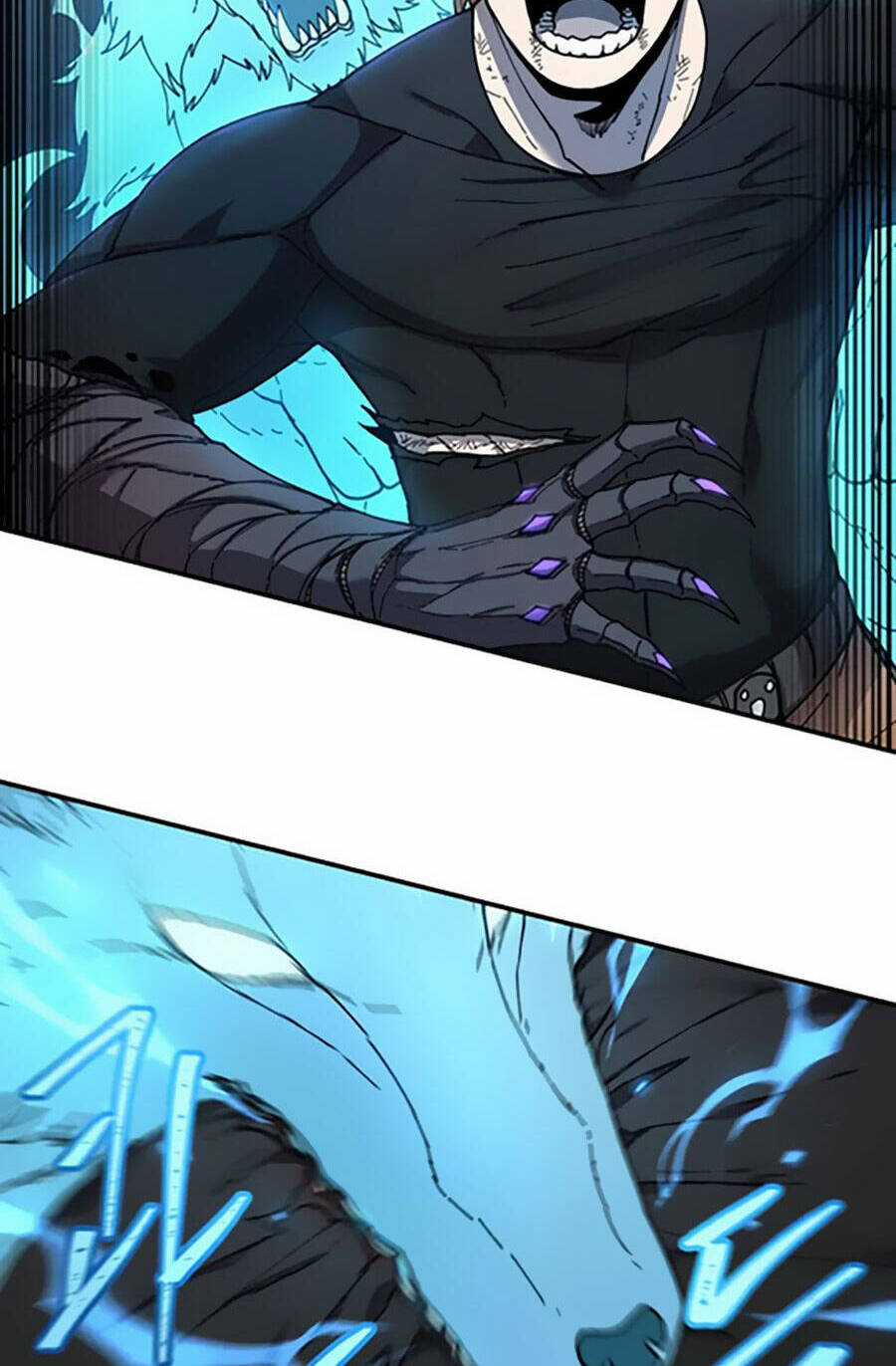 Shaman - Pháp Sư Chapter 45 trang 55