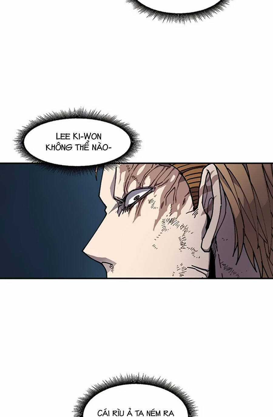 Shaman - Pháp Sư Chapter 45 trang 58