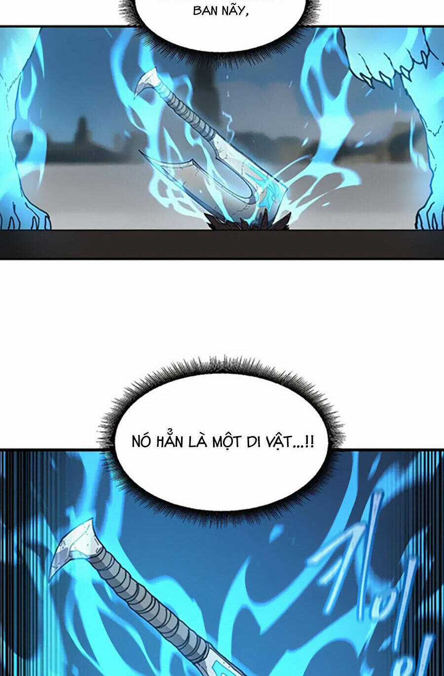 Shaman - Pháp Sư Chapter 45 trang 59