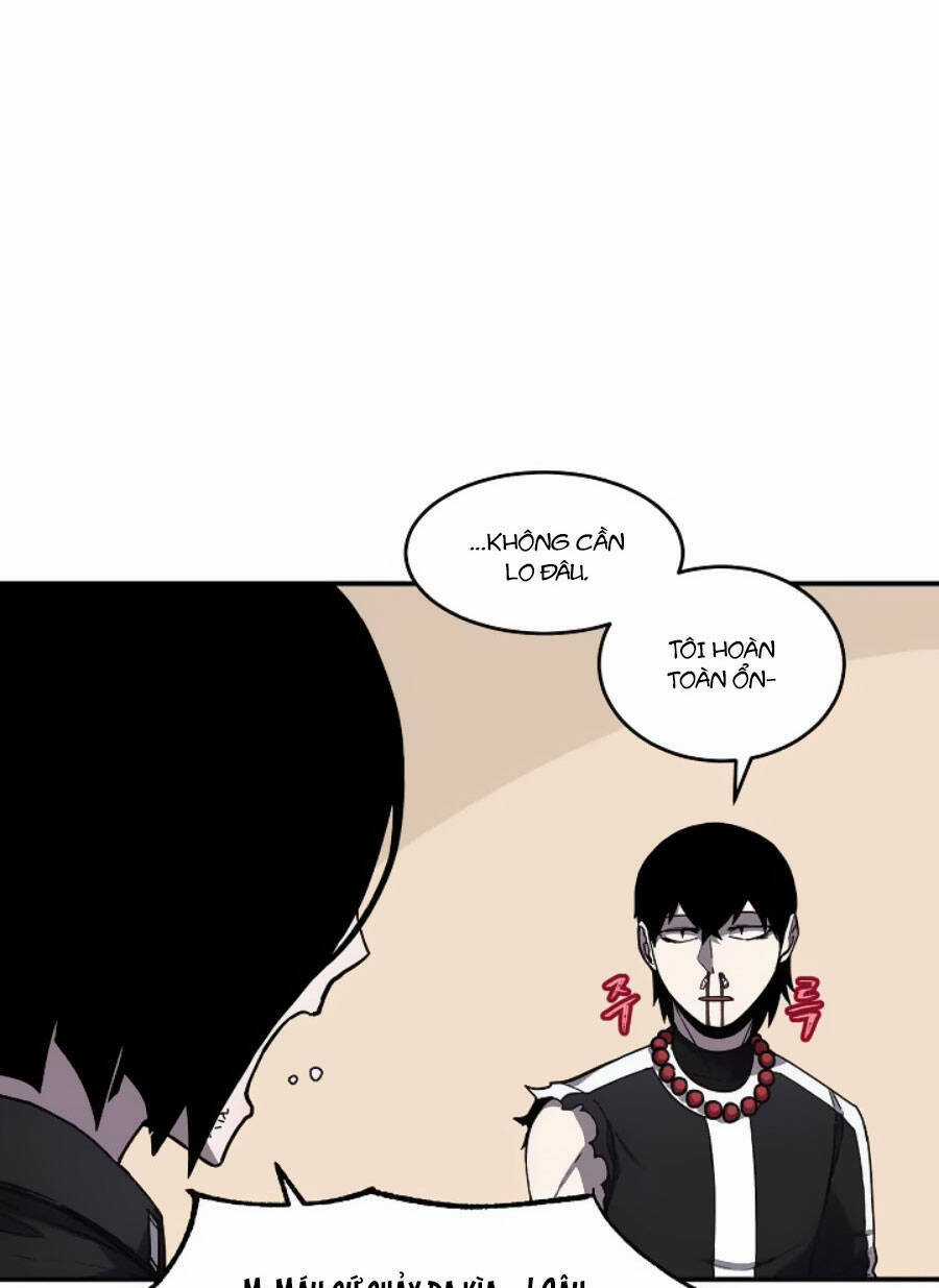 Shaman - Pháp Sư Chapter 45 trang 6