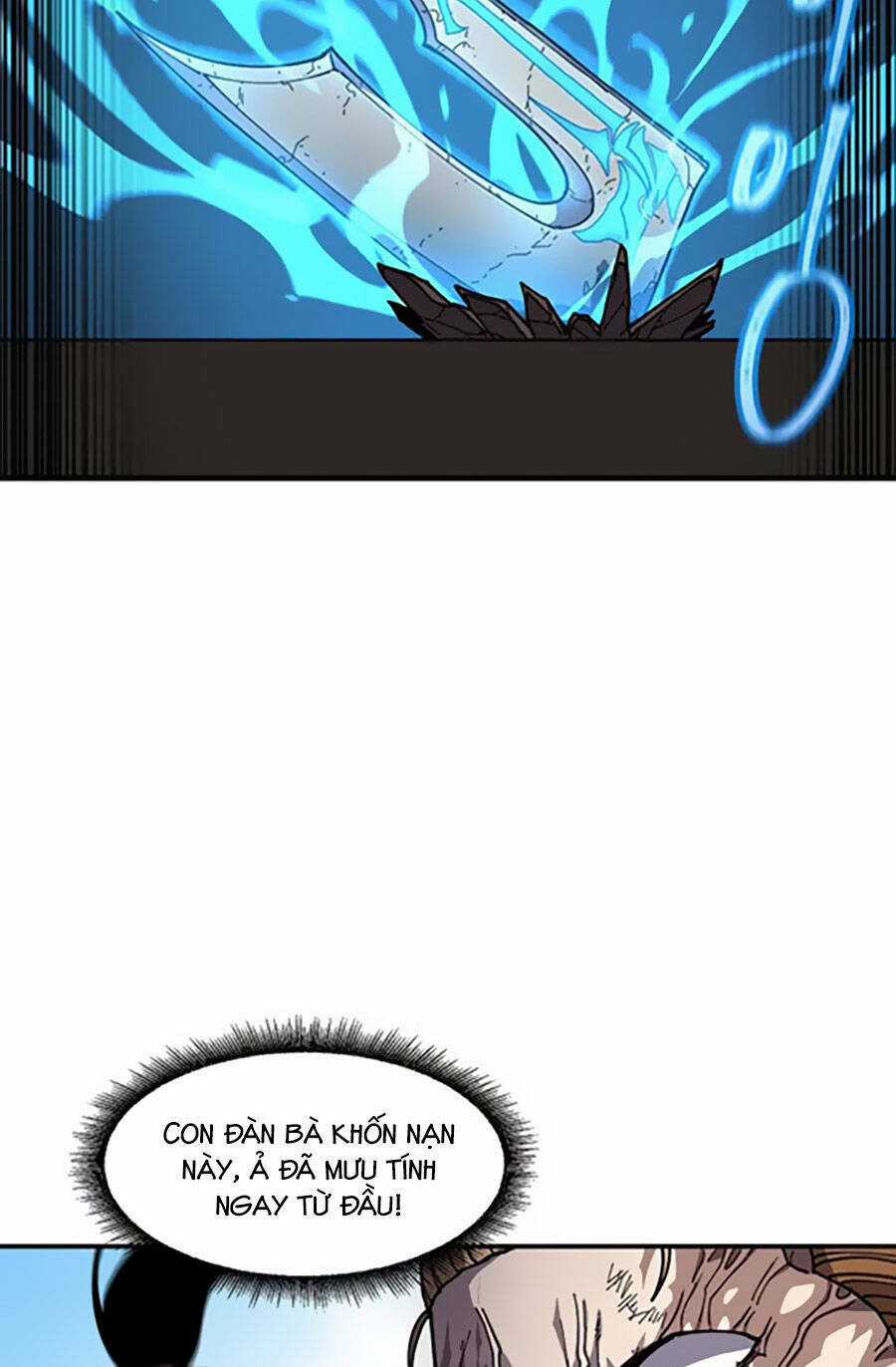 Shaman - Pháp Sư Chapter 45 trang 60