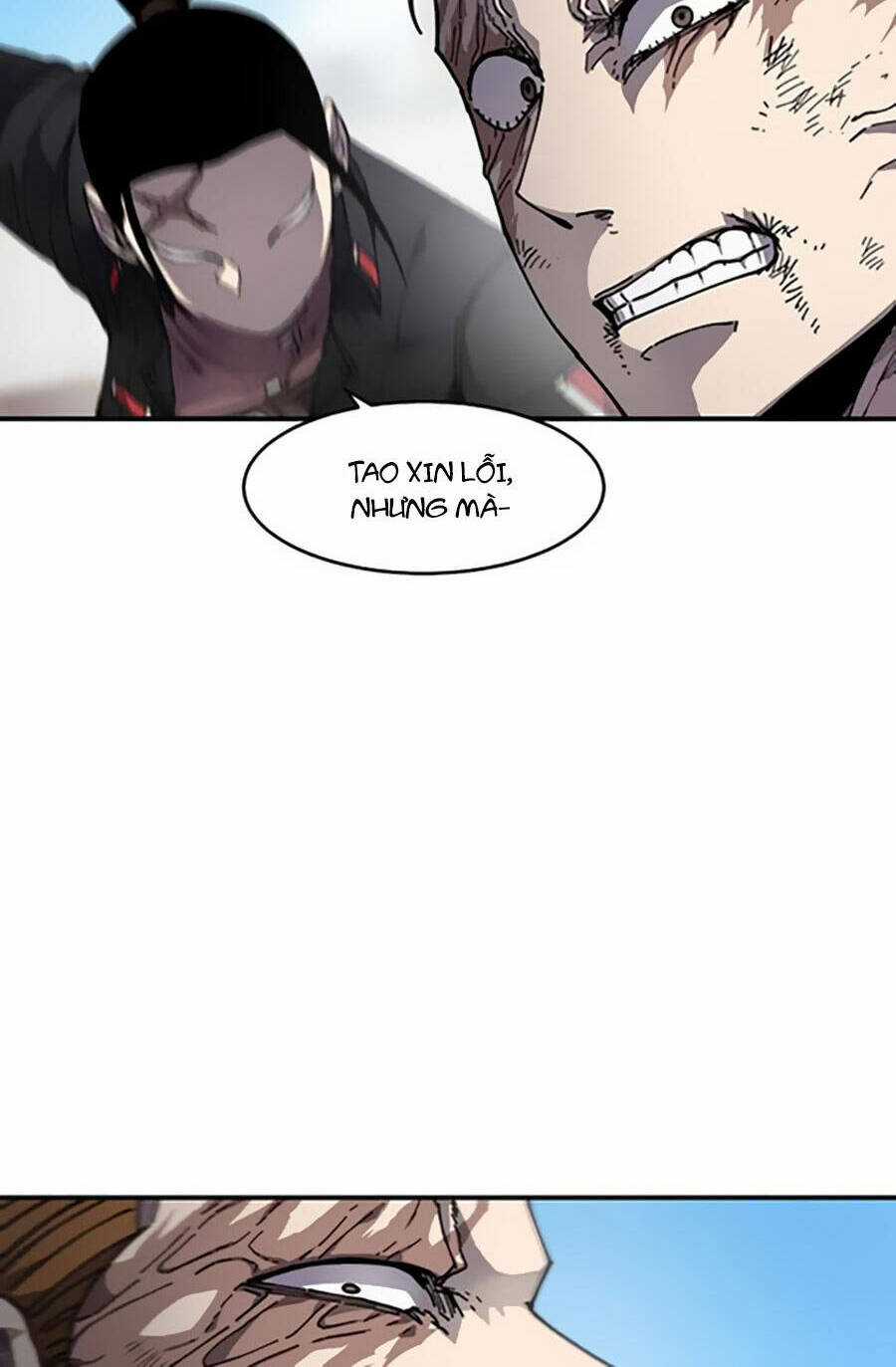 Shaman - Pháp Sư Chapter 45 trang 61