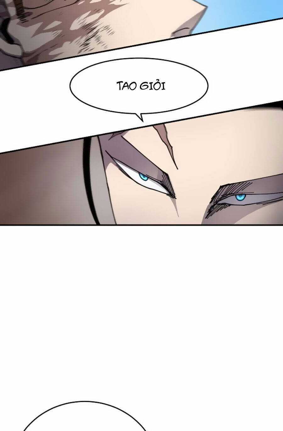 Shaman - Pháp Sư Chapter 45 trang 62