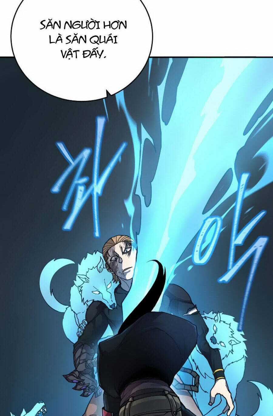 Shaman - Pháp Sư Chapter 45 trang 63