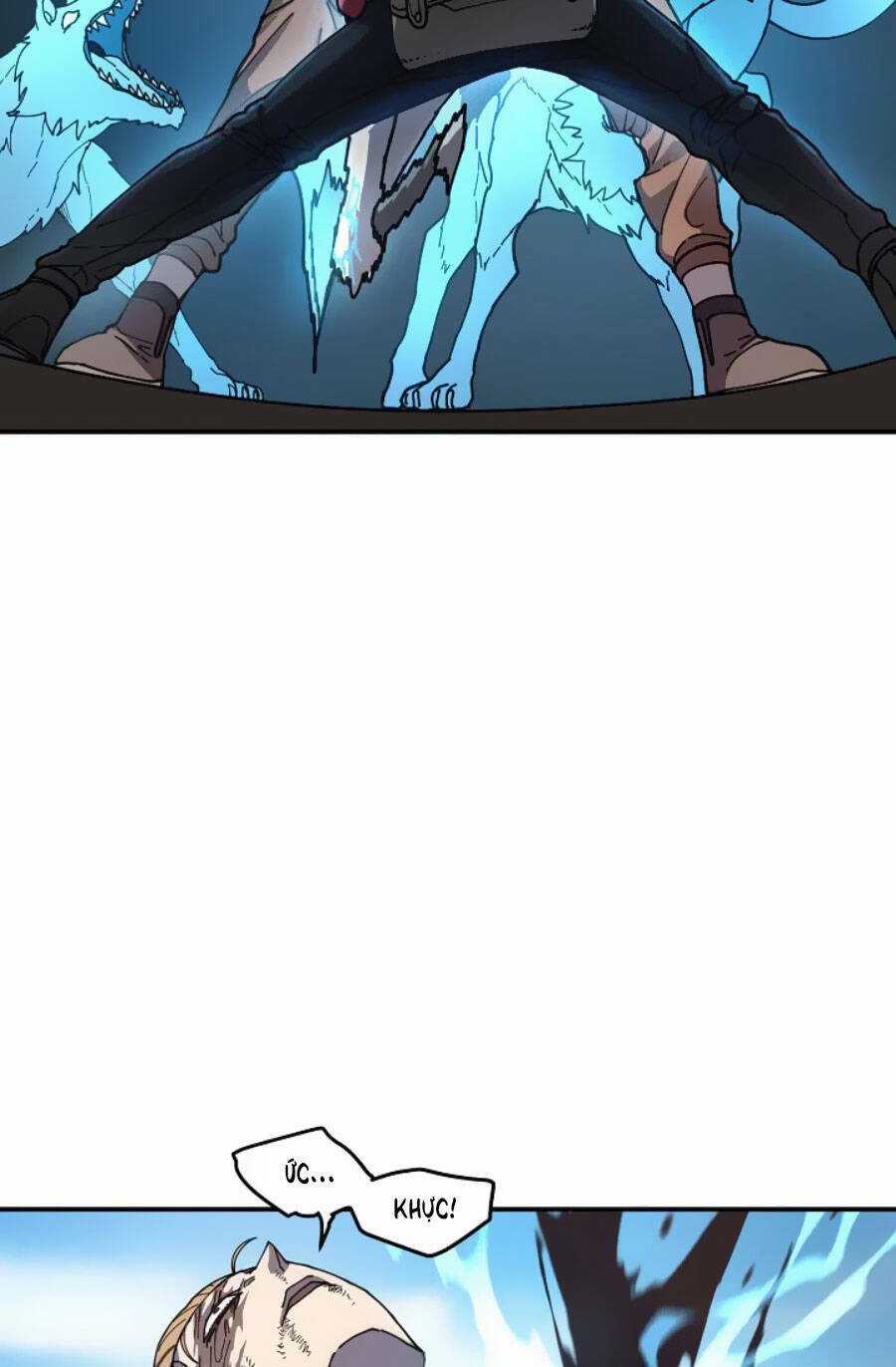 Shaman - Pháp Sư Chapter 45 trang 64