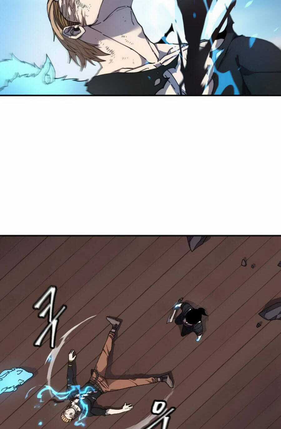 Shaman - Pháp Sư Chapter 45 trang 65