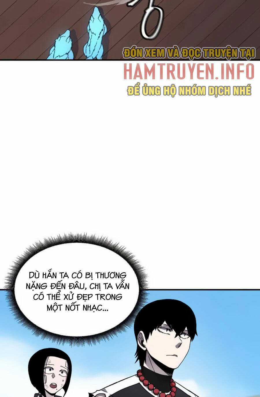 Shaman - Pháp Sư Chapter 45 trang 66