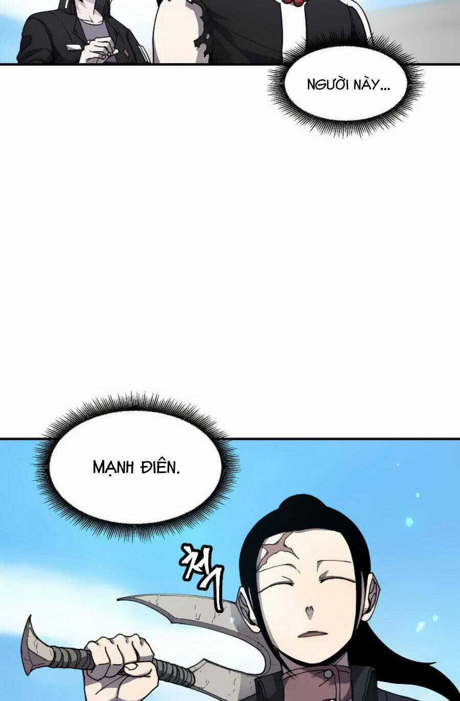 Shaman - Pháp Sư Chapter 45 trang 67