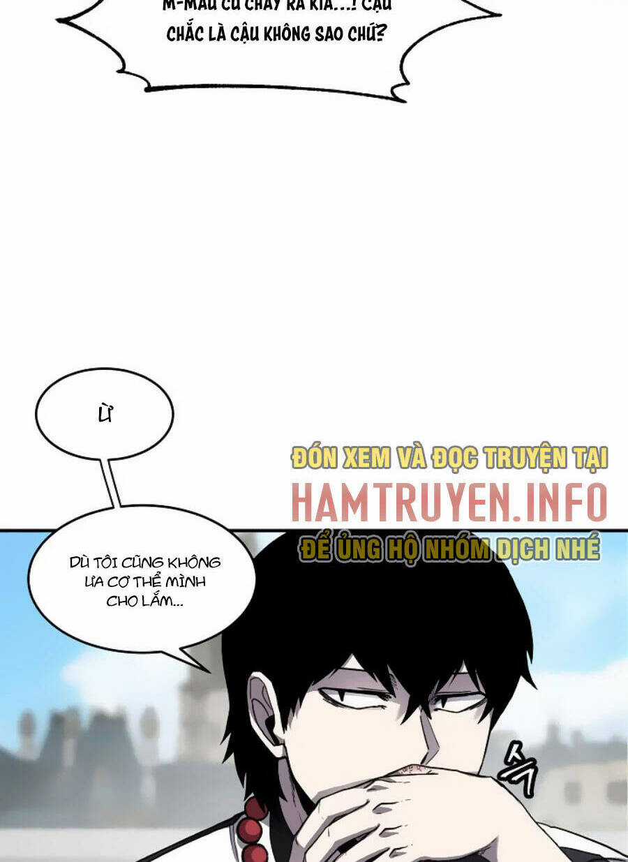 Shaman - Pháp Sư Chapter 45 trang 7