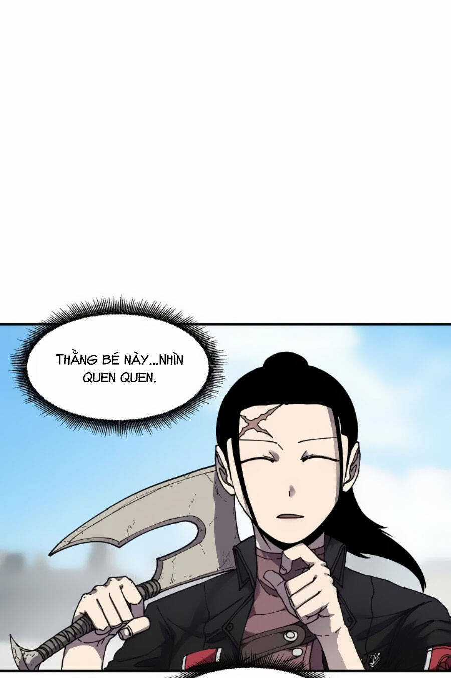 Shaman - Pháp Sư Chapter 45 trang 72