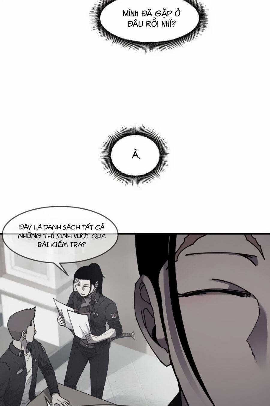 Shaman - Pháp Sư Chapter 45 trang 73