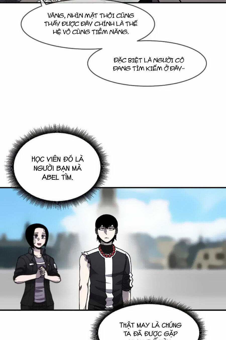 Shaman - Pháp Sư Chapter 45 trang 74