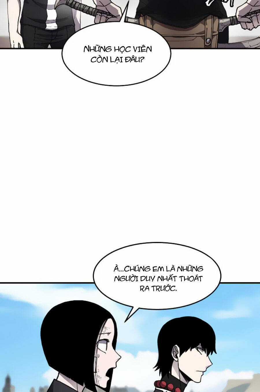 Shaman - Pháp Sư Chapter 45 trang 76