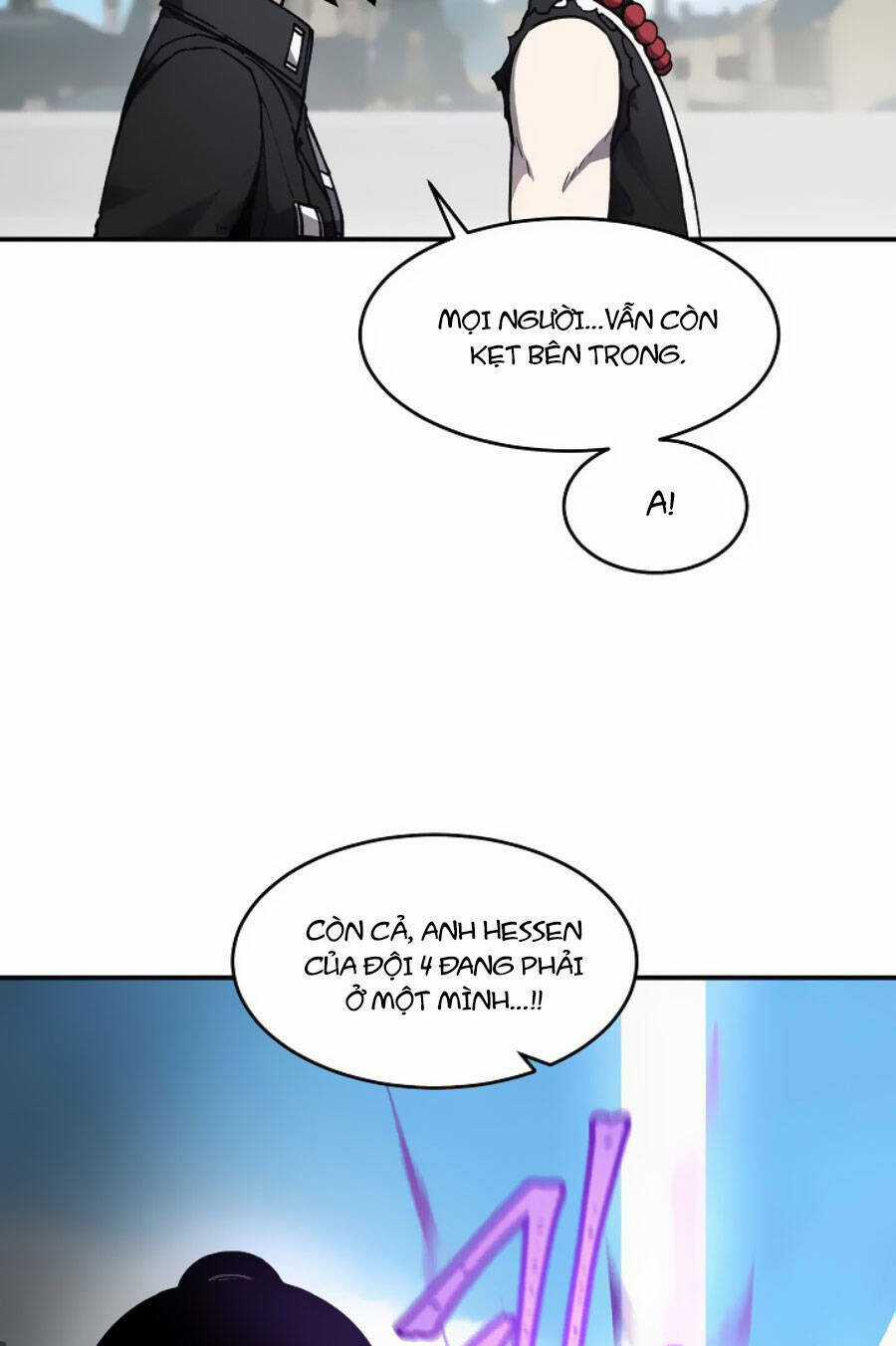 Shaman - Pháp Sư Chapter 45 trang 77