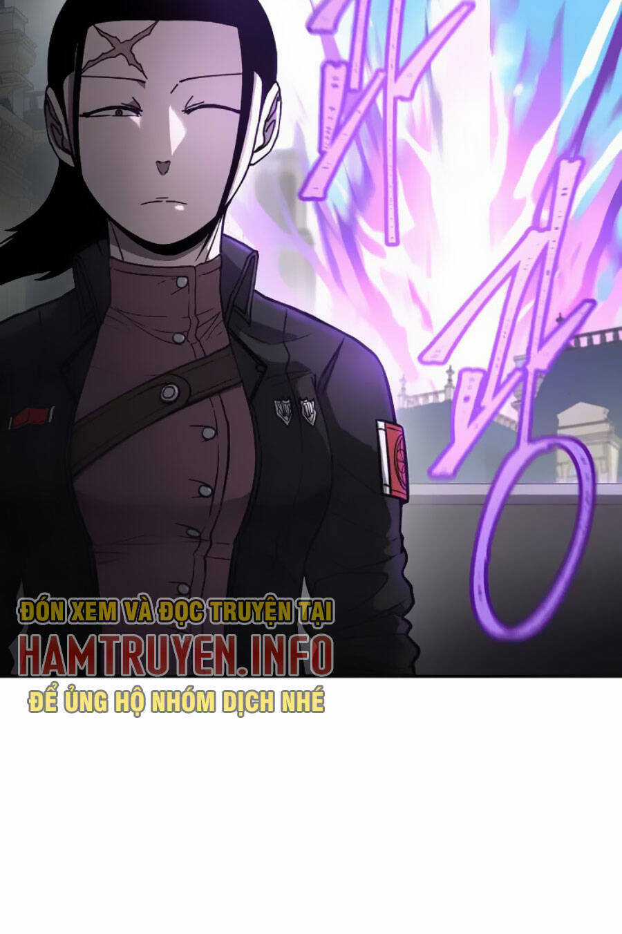 Shaman - Pháp Sư Chapter 45 trang 78