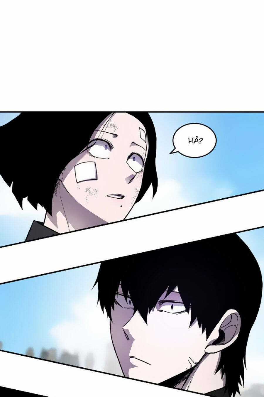 Shaman - Pháp Sư Chapter 45 trang 79