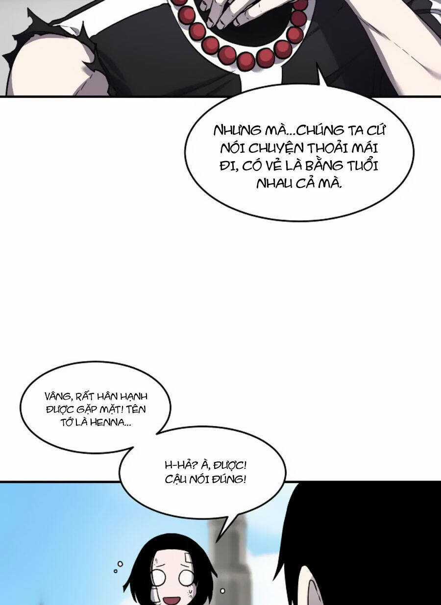 Shaman - Pháp Sư Chapter 45 trang 8