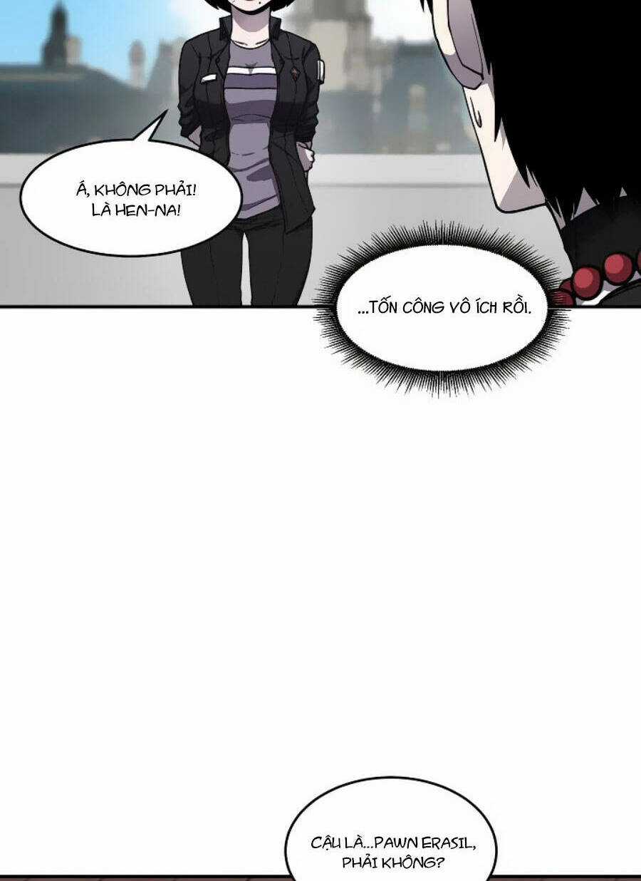 Shaman - Pháp Sư Chapter 45 trang 9