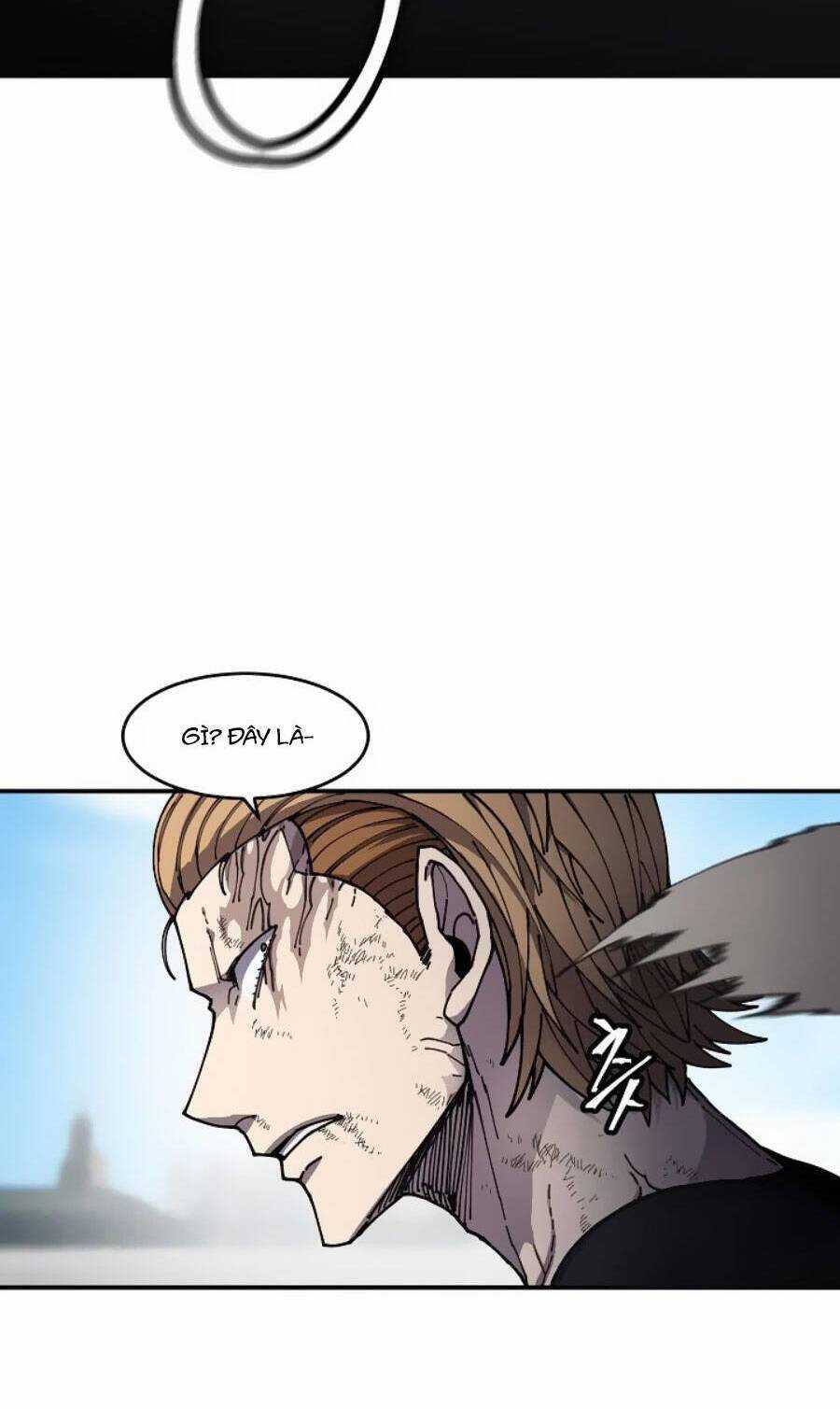 Shaman - Pháp Sư Chapter 46 trang 26