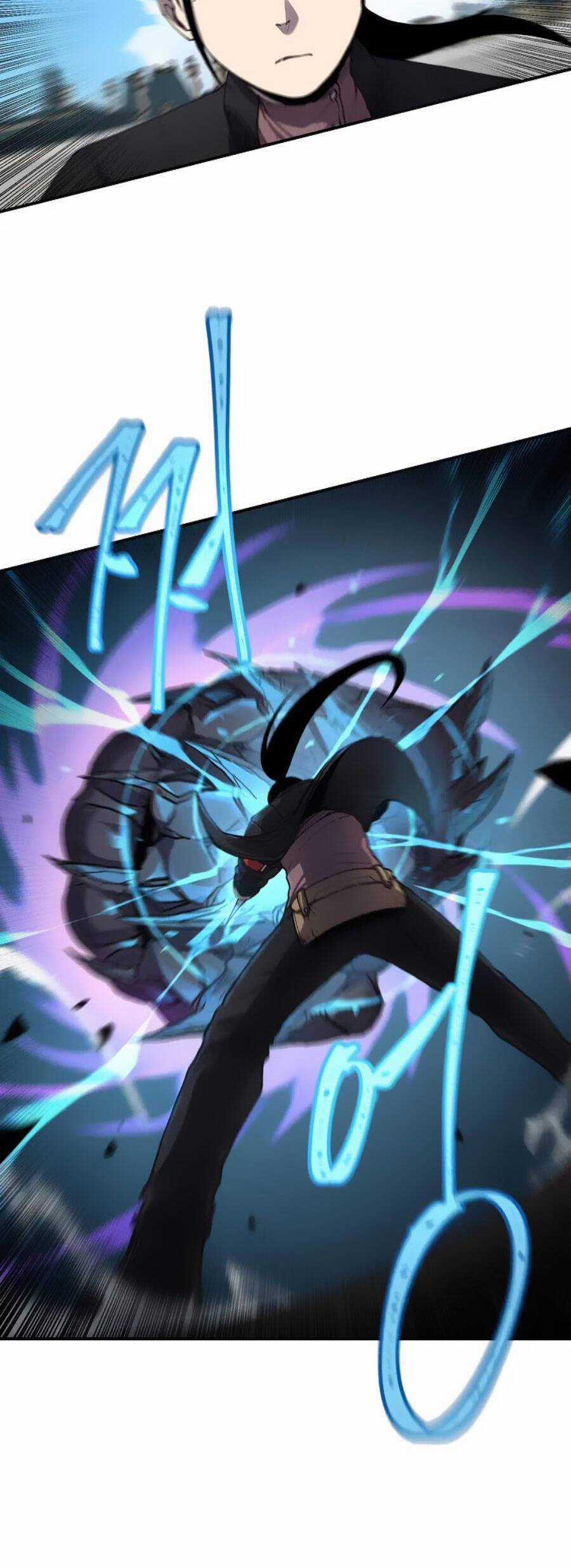 Shaman - Pháp Sư Chapter 46 trang 31