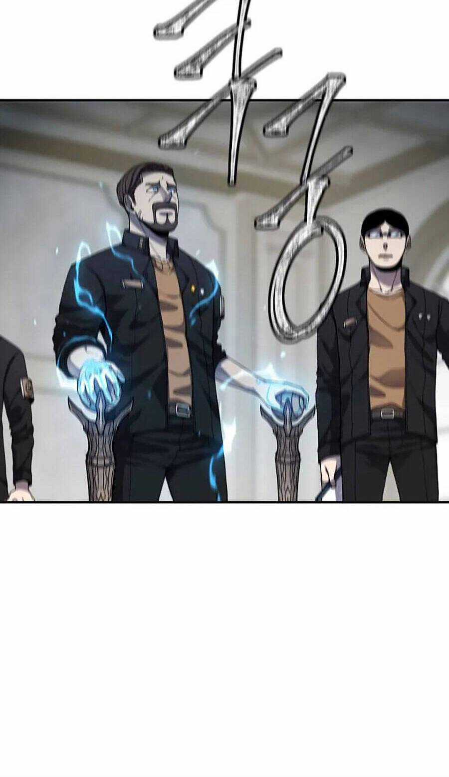 Shaman - Pháp Sư Chapter 46 trang 52