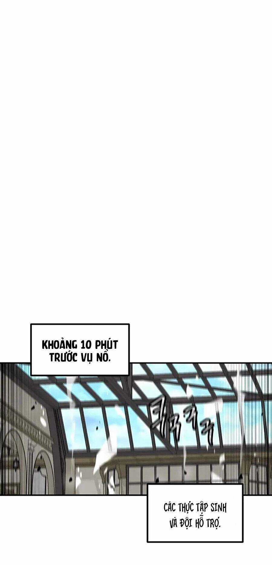 Shaman - Pháp Sư Chapter 46 trang 56