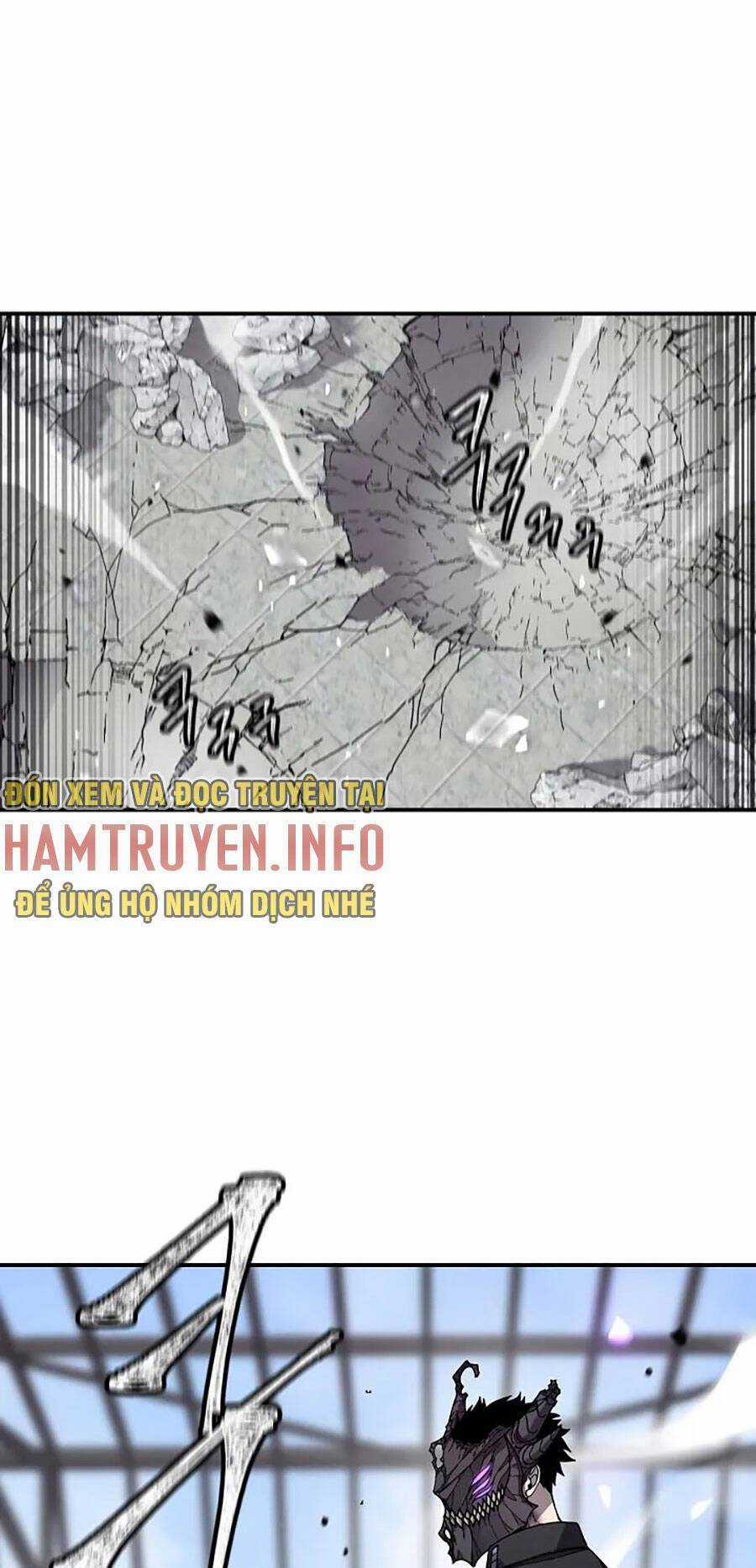 Shaman - Pháp Sư Chapter 46 trang 57