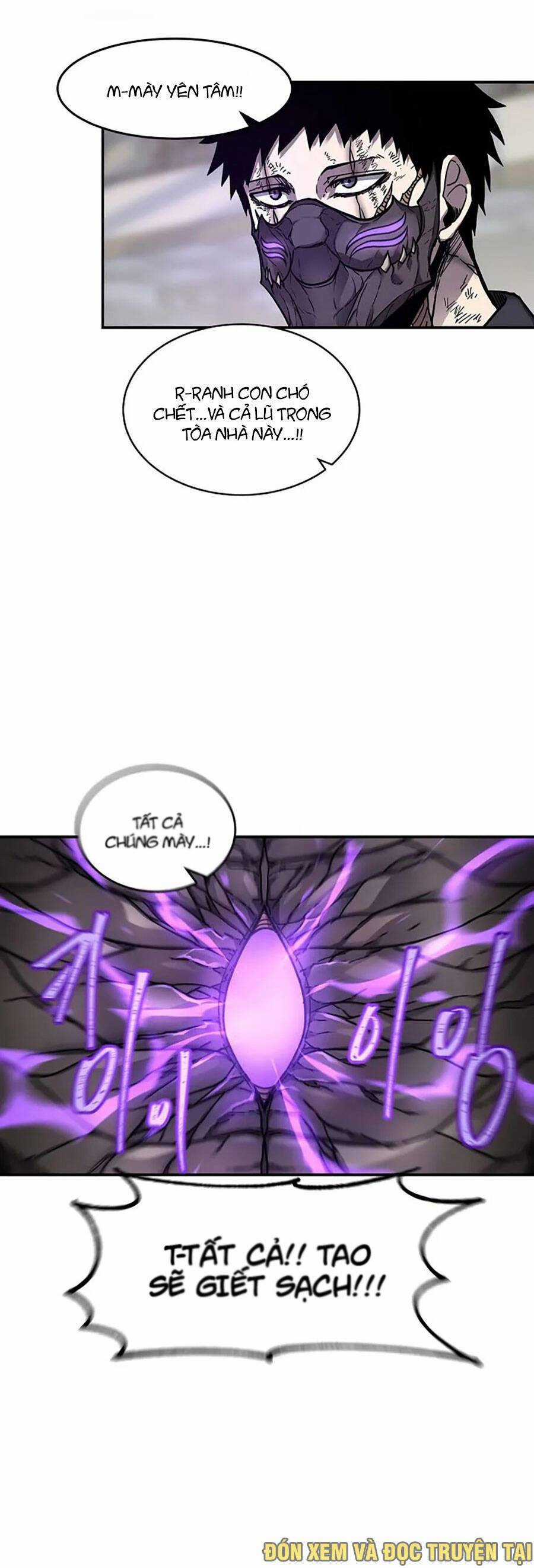 Shaman - Pháp Sư Chapter 46 trang 66