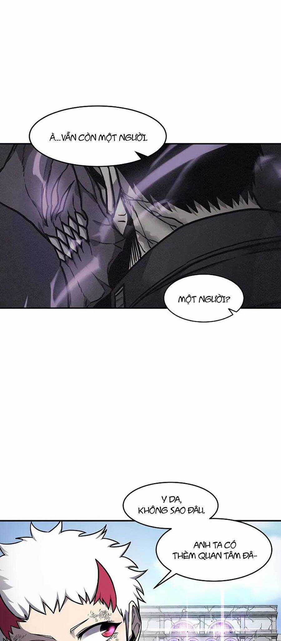 Shaman - Pháp Sư Chapter 46 trang 81