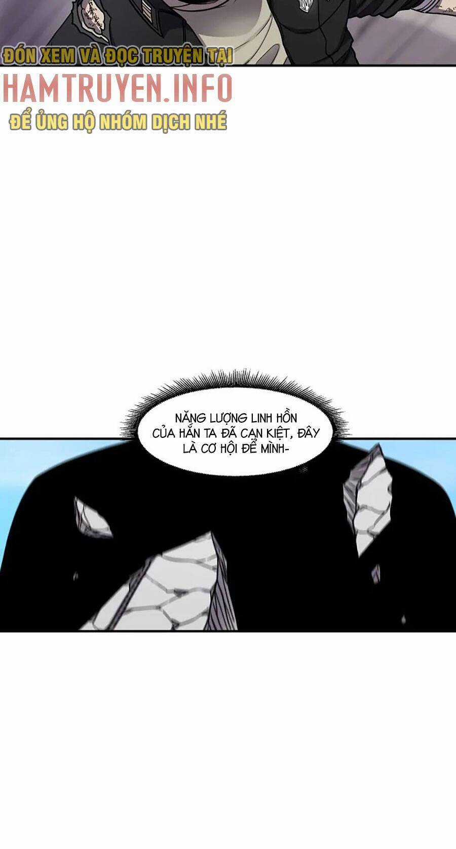 Shaman - Pháp Sư Chapter 46 trang 94