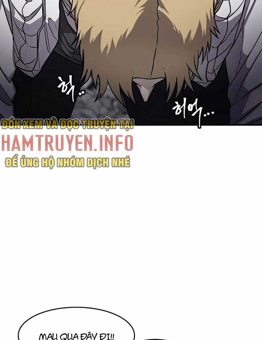 Shaman - Pháp Sư Chapter 47 trang 10